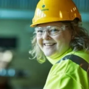 Elisabeth Grebstad Rødseth, HR Business Partner, Mantena
